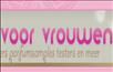 winacties voor vrouwen
