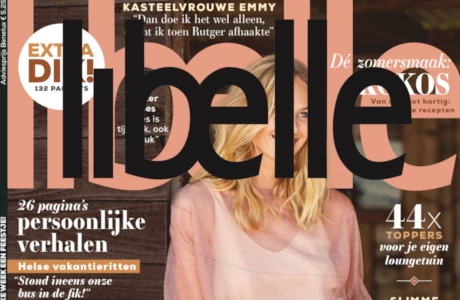 Libelle winacties voor vrouwen, mode, schoonheid, reizen