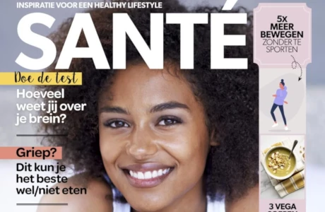 Sante klik en winacties, modespulletjes en beautyartikelen winnen
